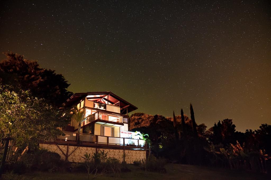 Banyan Tree Sanctuary Guest House Kalaoa Exteriör bild